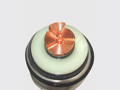 高壓YJV、YJLV銅芯（鋁芯）交聯(lián)聚乙烯絕緣電力電纜